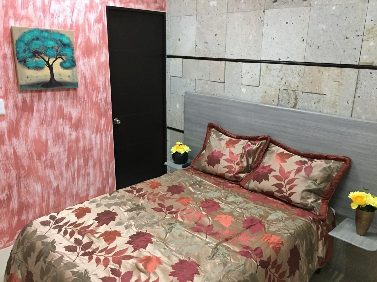 Hotel Inn Cancún Zewnętrze zdjęcie
